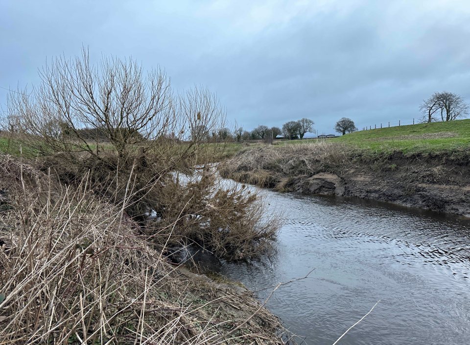 While police cannot say whether the remains belong to Nicola, the body was found just one mile from where she vanished