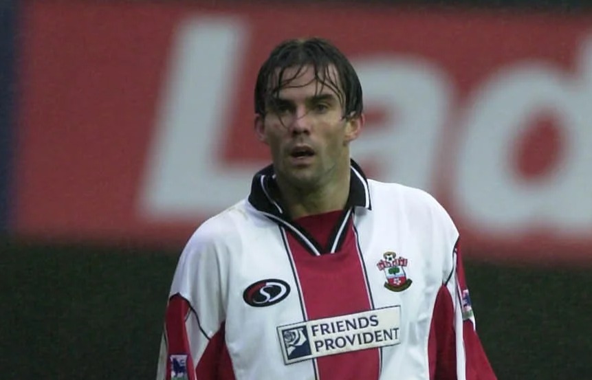 Jo Tessem made 130 appearances for Southampton