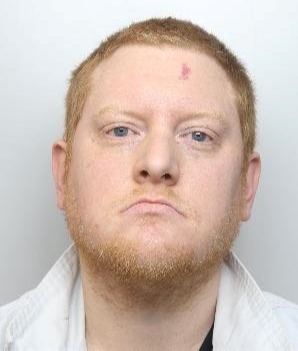 O'Mara has been sentenced to four years imprisonment