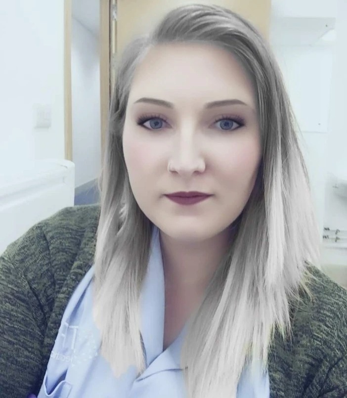 Helen Leigh, pictured, was 25 when she died in May 2018 after an epileptic seizure