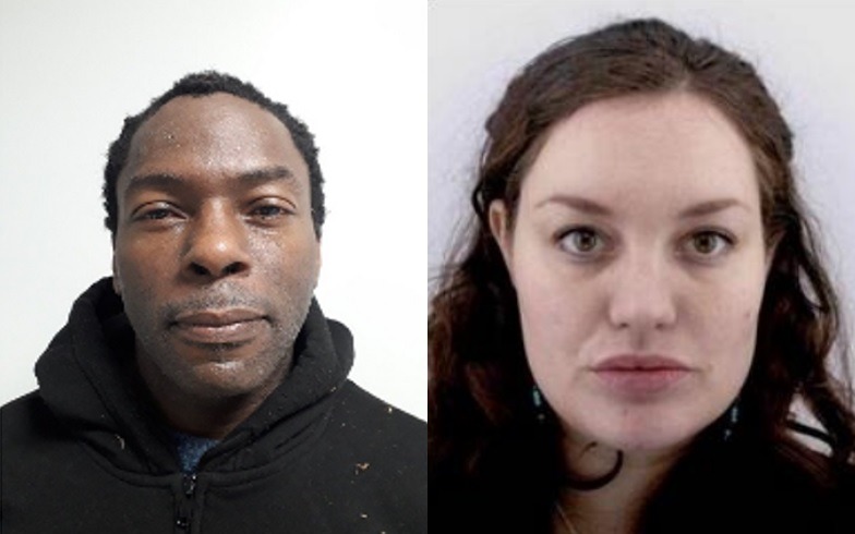 Constance Marten and Mark Gordon have been missing with their newborn baby since January 5