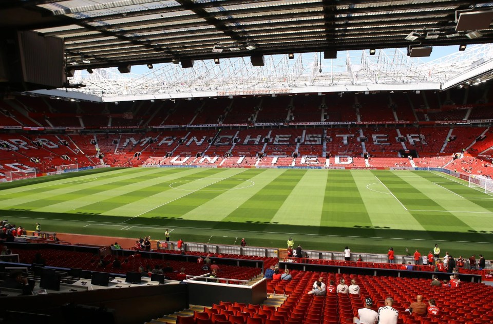 Man Utd could be set for a huge takeover, with a bid from Qatar now official