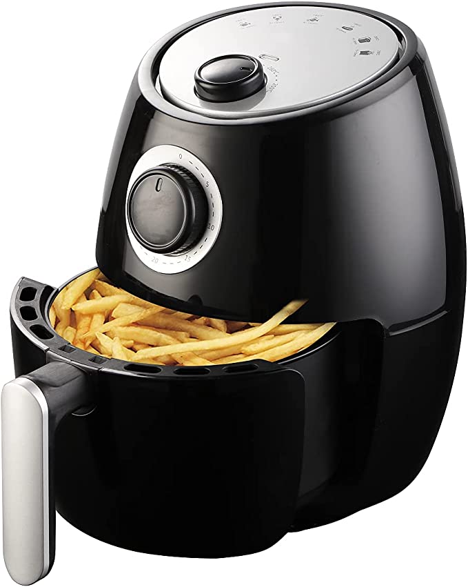 Amazon's bargain £39 2L fryer