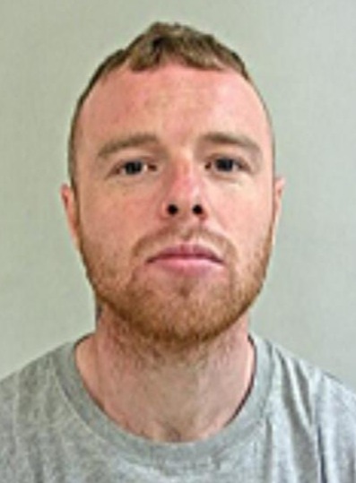 Andrew Wilcock, 29, received a minimum life sentence of 24 years