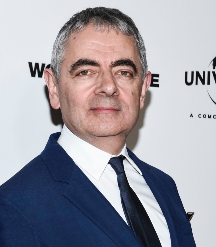 Rowan Atkinson currently owns a 1997 McLaren F1, a Mercedes Benz SLS AMG and a Rolls Royce Ghost