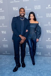 Kanye West and Kim Kardashian were married for seven years before she filed for divorce in early 2021