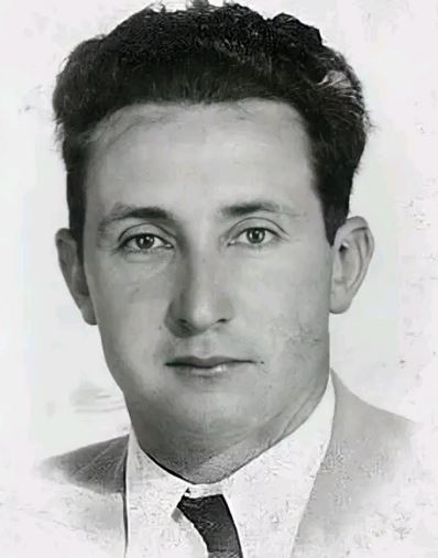 Felix Sienra starred for Uruguay at the 1948 Olympic Games