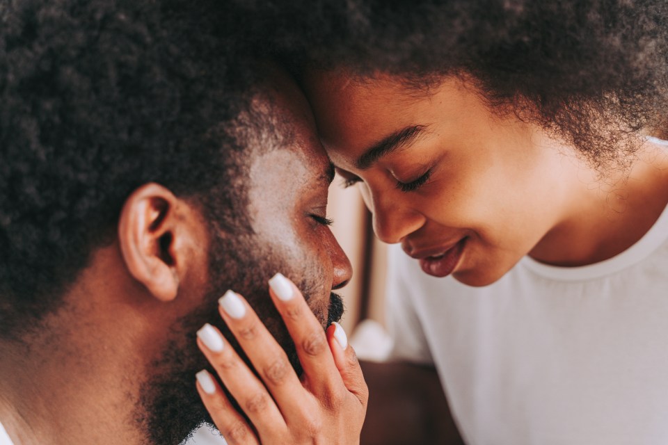 One dentist has said that kissing can actually help boost your immune system