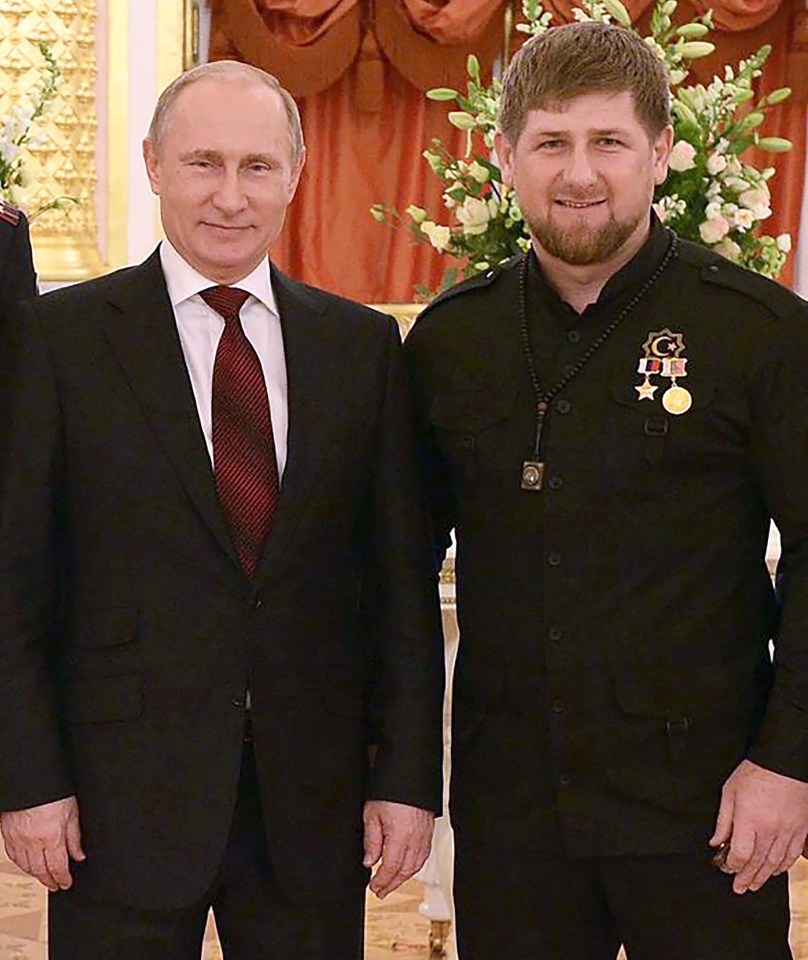 The Russian Special Forces University was set up in 2013 by Head of the Chechen Republic, Ramzan Kadyrov