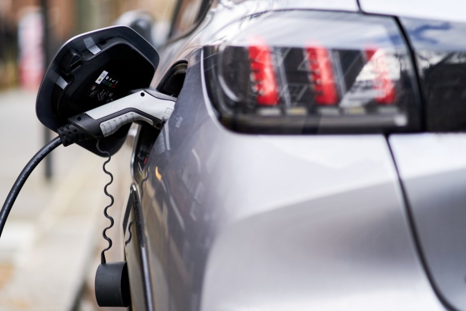 Drivers have been put off from buying electric cars due to a series of problems