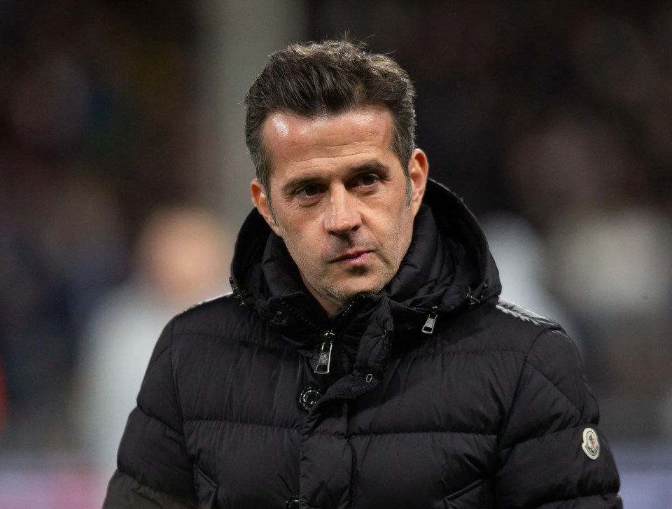 Marco Silva is determined to see his Fulham side reach the quarter-finals