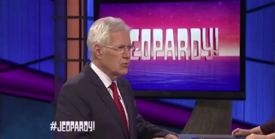 US quiz show Jeopardy! is coming to the UK