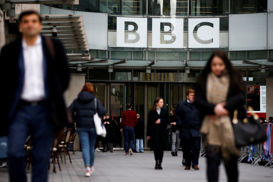 BBC staff have predicted the new channel will 'crash and burn'