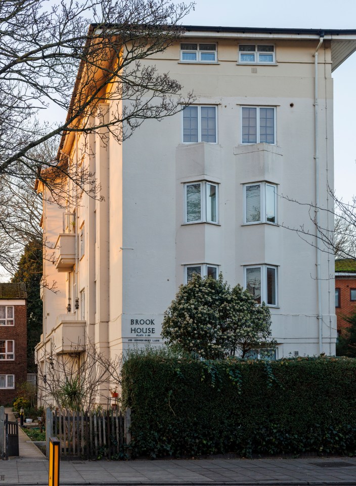 Women’s Pioneer Housing said all current residents will have the chance to move back in