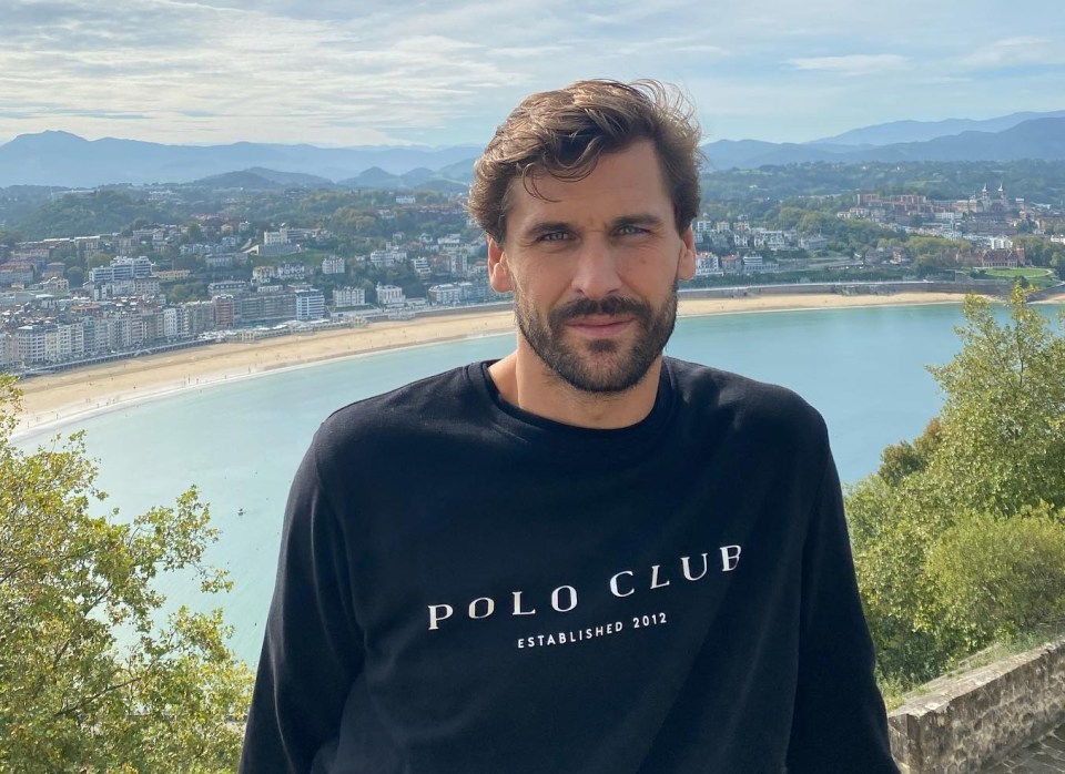 Fernando Llorente has retired from football aged 37