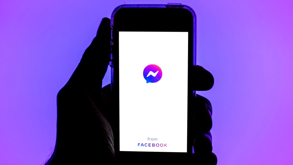 Facebook separated Messenger into another app back in 2014