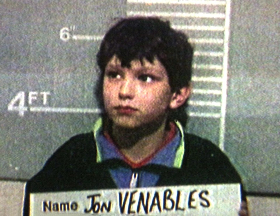 Killer Jon Venables is aiming for a parole hearing before a new law blocks his release