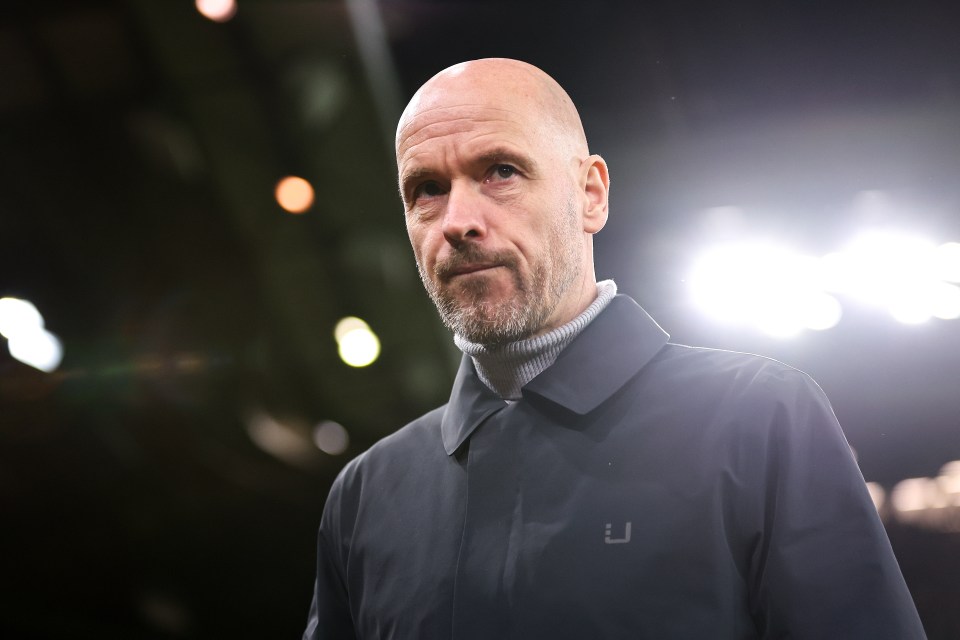 Erik ten Hag has warned his side to IGNORE one Newcastle tactic