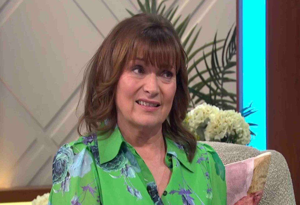 Lorraine Kelly infuriated ITV viewers for referring to missing Nicola Bulley in the past tense