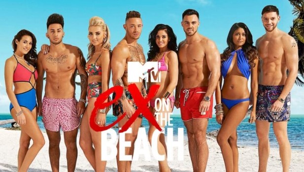 Ex on the Beach has landed itself another spin off