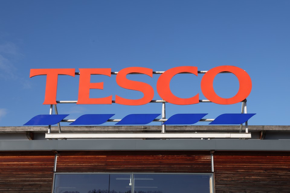 Here's how to save £50 on your Tesco shop