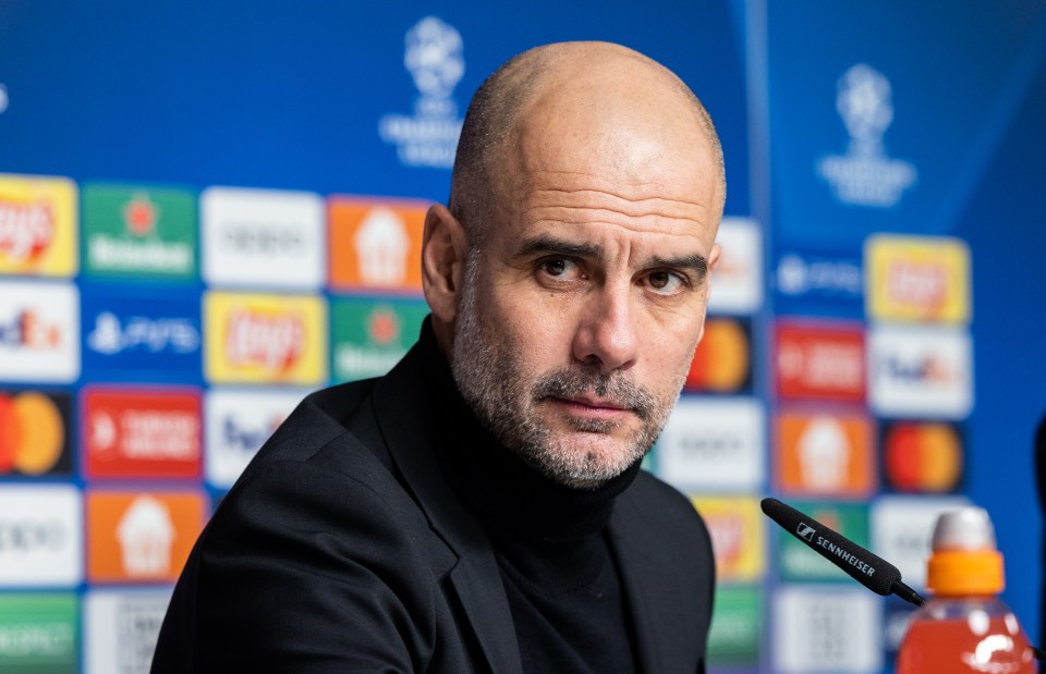 Many bosses fancy themselves more Pep Guardiola than David Brent, a new survey has revealed