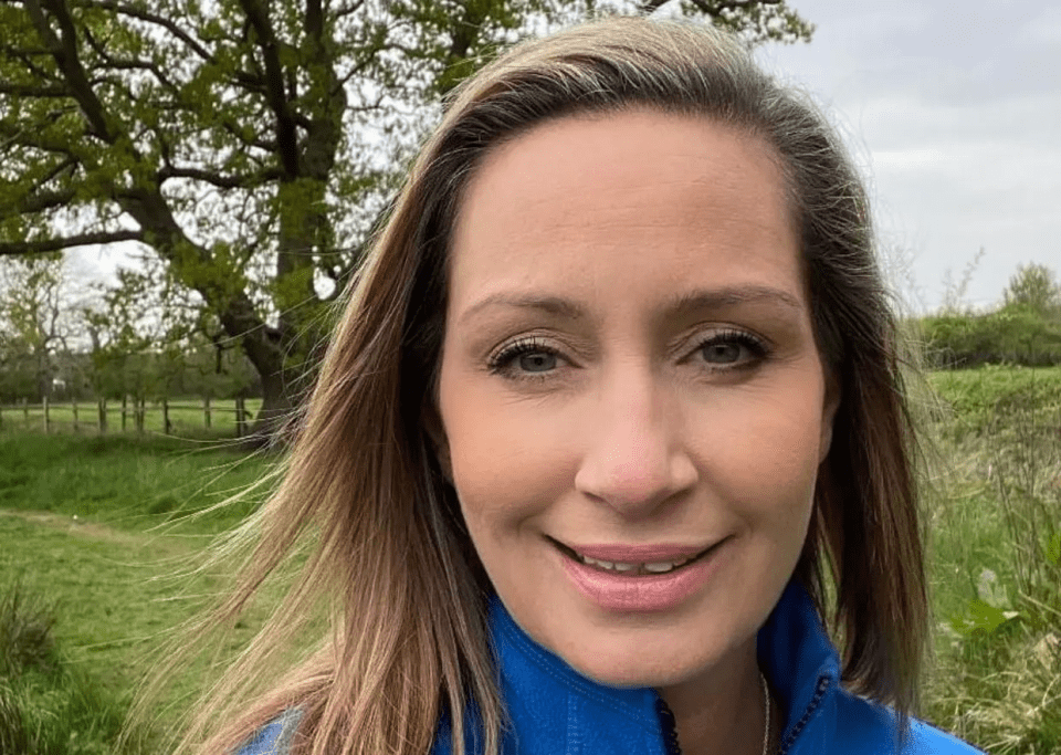 They failed to find Nicola Bulley's body in the River Wyre