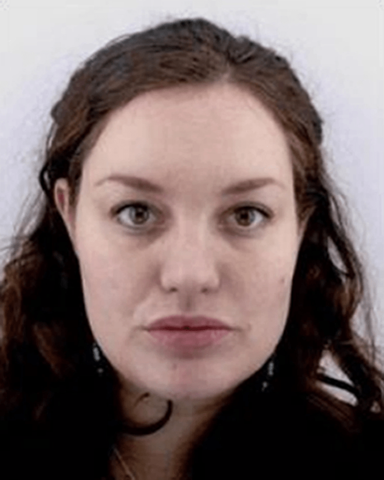 Police last night found Constance Marten - without her baby