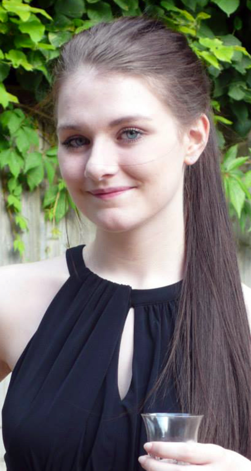 Libby disappeared during a night out with university friends in Hull in January 2019