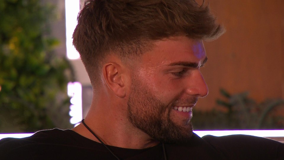 Love Island viewers complained to Ofcom about footballer Tom Clare