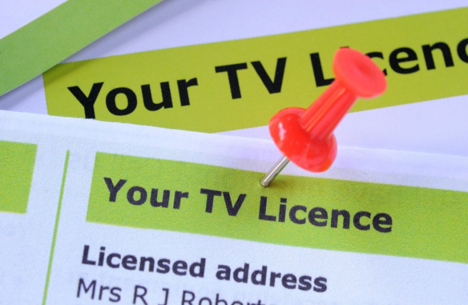 Households who claim pension credit could get a free TV licence