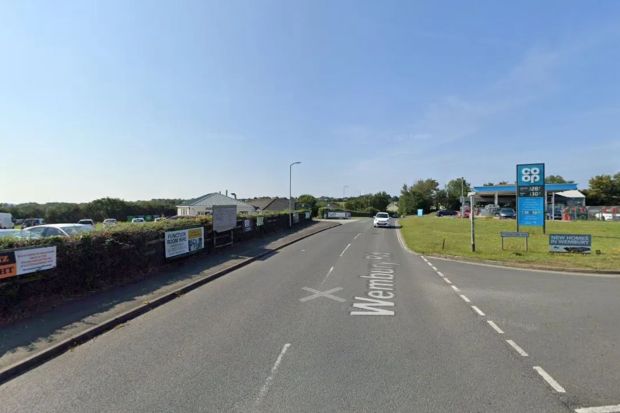 Schoolboy, 7, killed in car crash