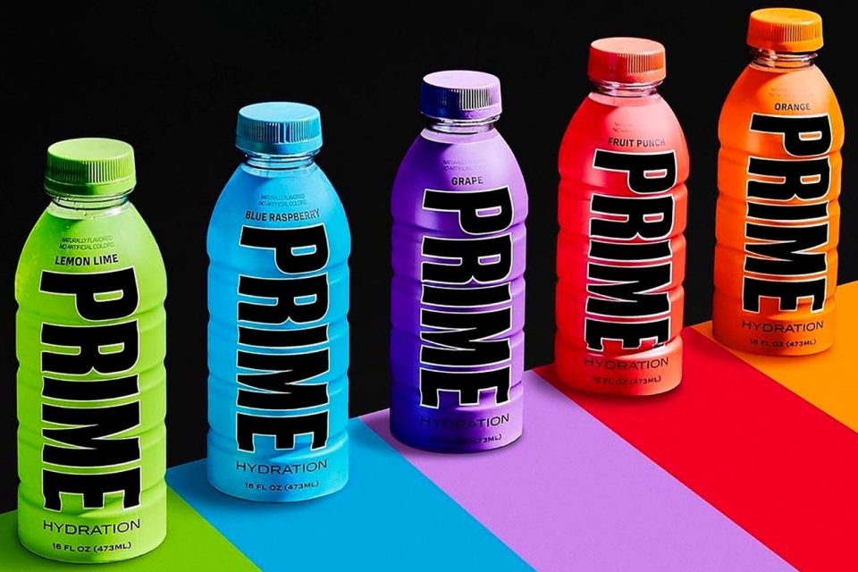 The Sun revealed that nutrition experts think that Prime actually makes people less hydrated, and should not be recommended to children