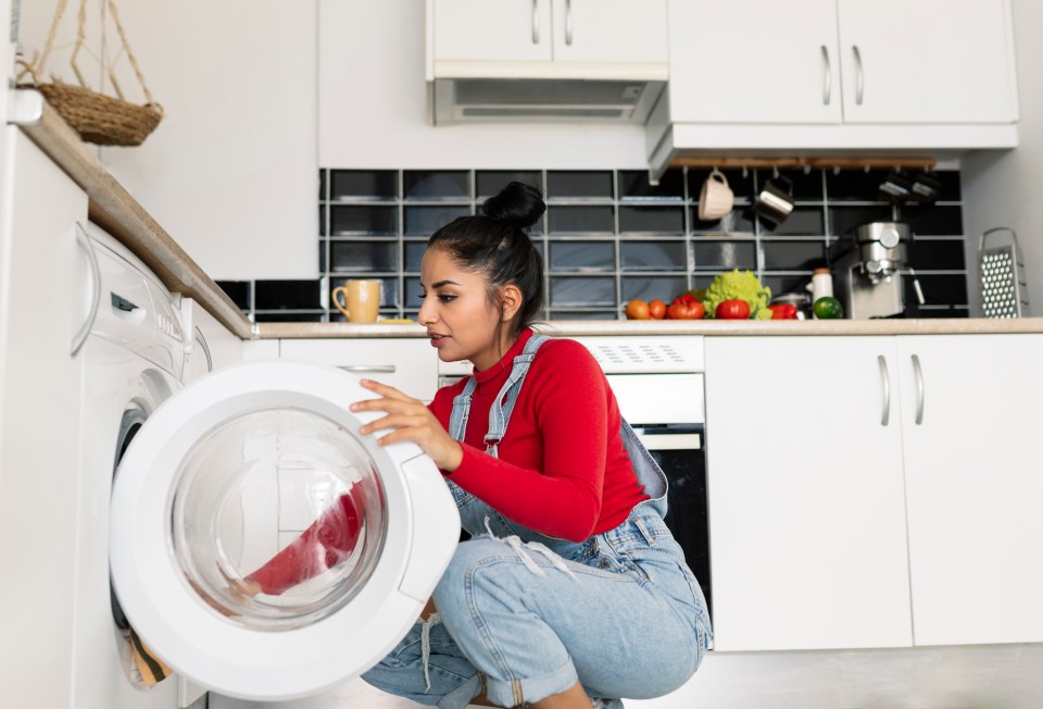 The experts shared why you should never put in more detergent then needed