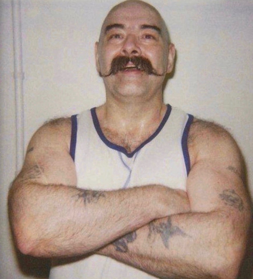 Charles Bronson could be freed within months