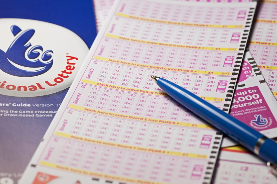 National Lottery operator Camelot has received a claim on a second £6m Lotto jackpot prize