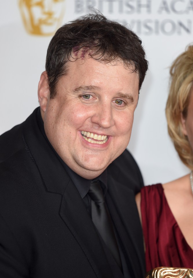 Peter Kay is helping to make a new TV documentary about himself – and the comic wants his fans to get involved