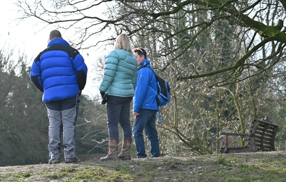 Police failed to cordon off the Lancashire field Nicola was last seen in, allowing the public to flood in