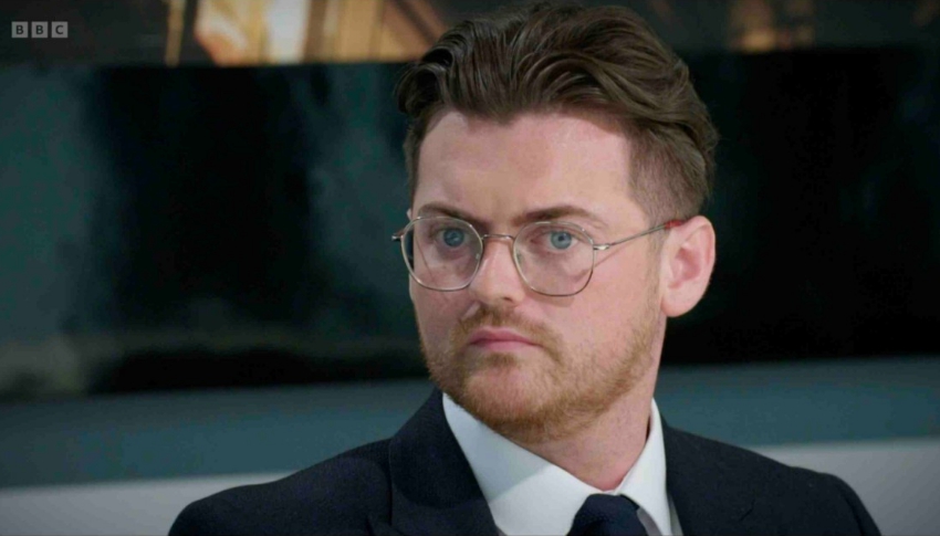 Reece Donnelly has revealed his success since leaving The Apprentice