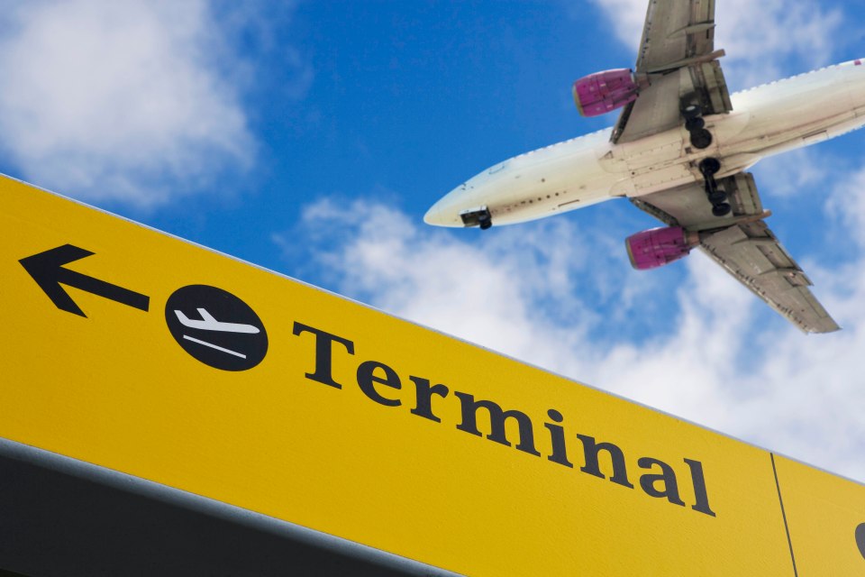 It may be cheaper to fly from airports like Edinburgh, Aberdeen, and Glasgow this summer