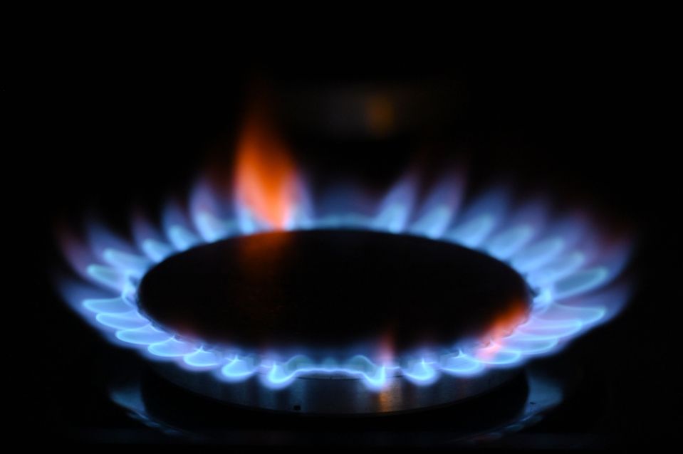 Ofgem announced an annual average price cap of £3,280