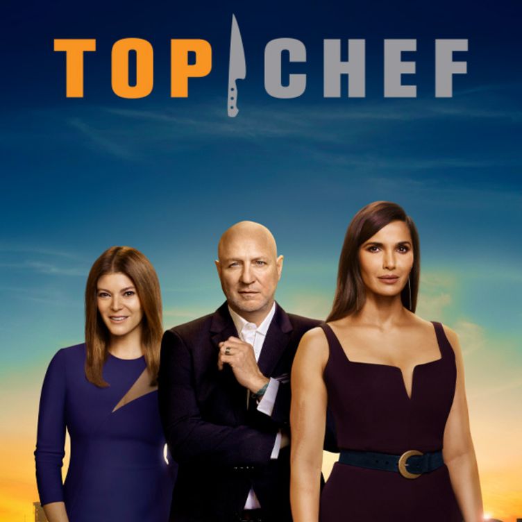 Top Chef is crossing the pond for a special all-stars season