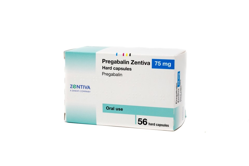 Pregabalin comes as capsules, tablets or a liquid and can only be prescribed by a doctor