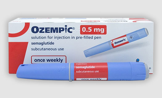 The social media storm triggered a global shortage of Ozempic, leaving people with Type 2 diabetes to go without a