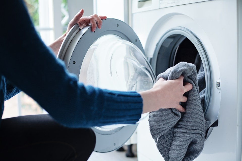 Not only this, but Owen Whitlock shared his six tips to help dry clothes quickly indoors without having to spend a fortune on tumble dryer costs