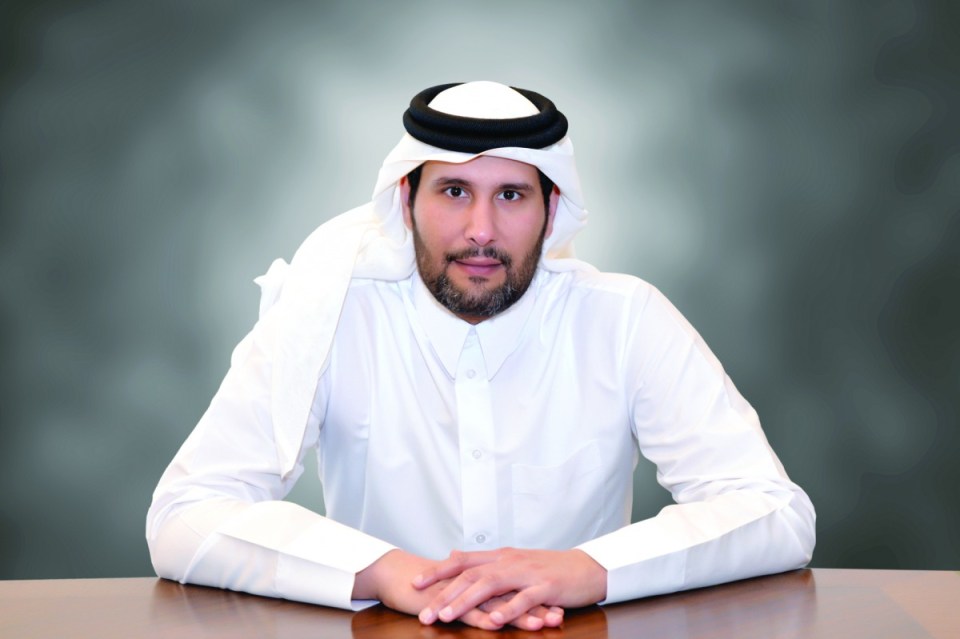 Sheikh Jassim is planning on offering a sweetener to seal a £5bn deal for Man Utd