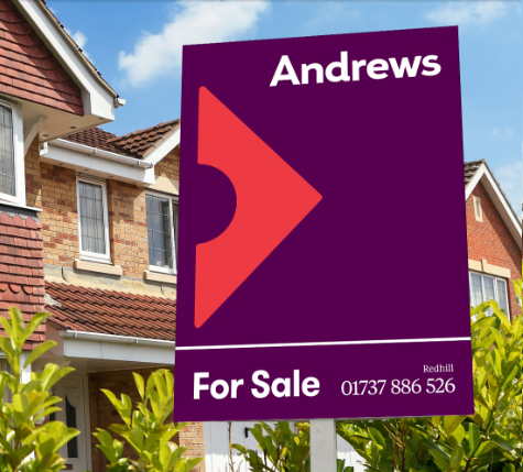 Although house price rises have slowed there has been a surge in rental prices