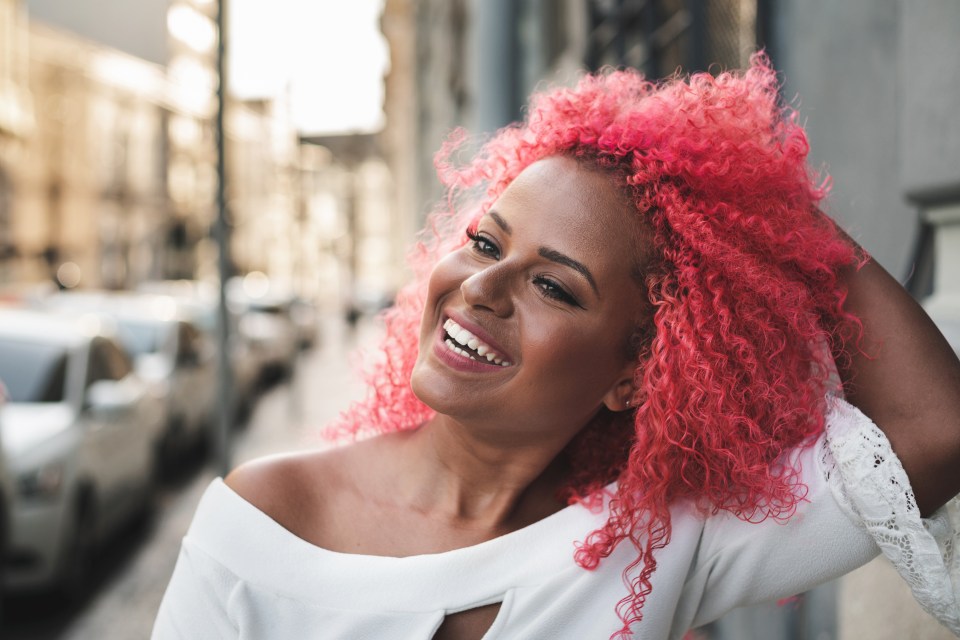 Your hair can say so much about you and your personality