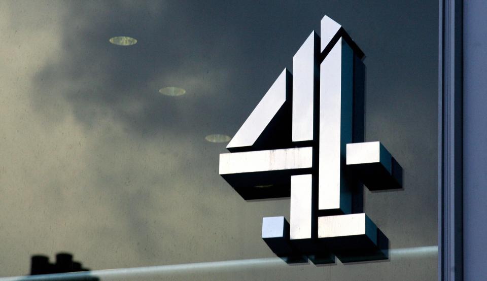 Channel 4 has ditched yet another one of its programmes