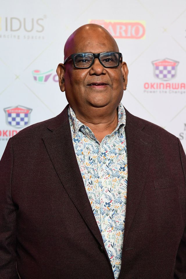 Bollywood legend Satish Kaushik passed away suddenly on Thursday morning